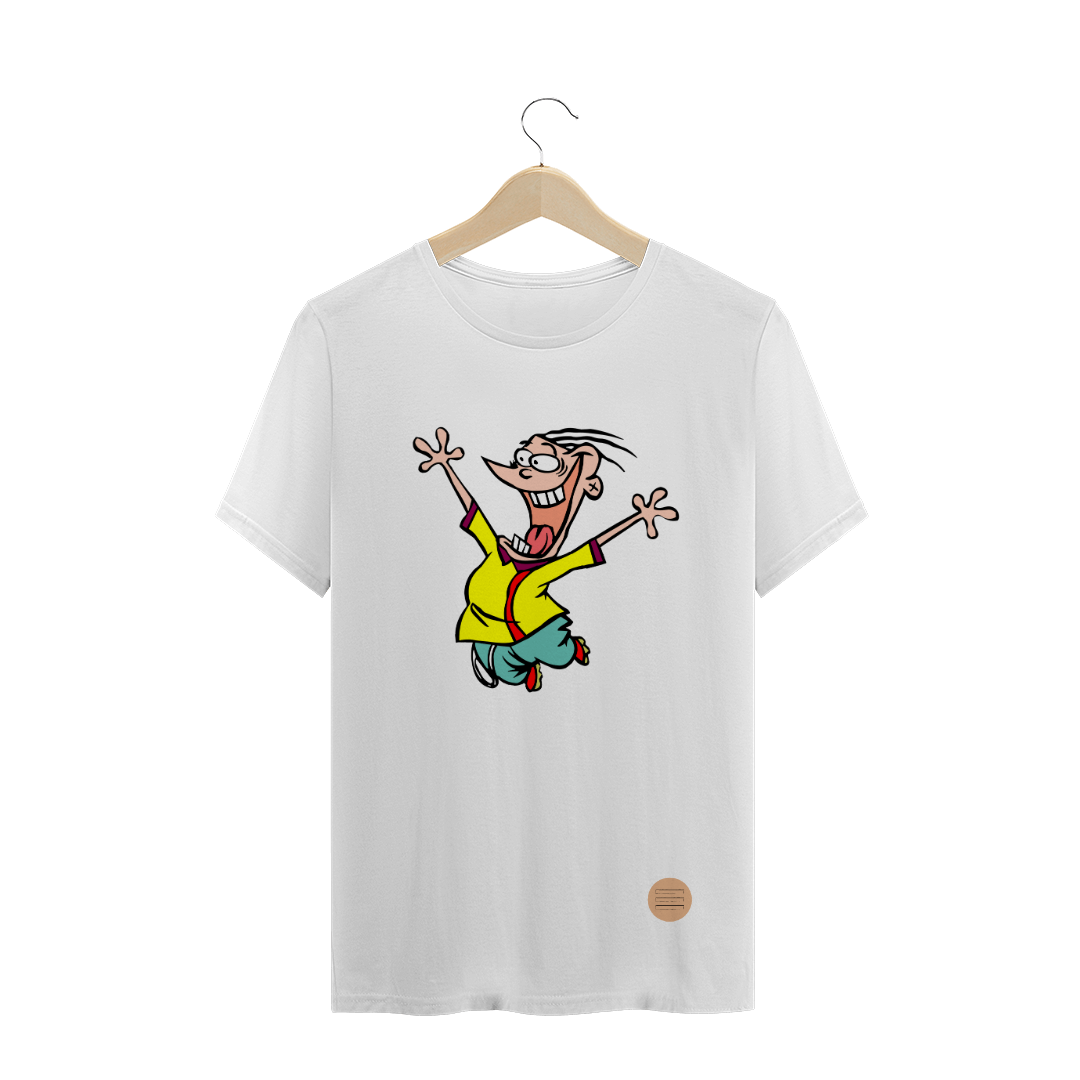 Nome do produto: Camisa du, dudu e edu .lalu