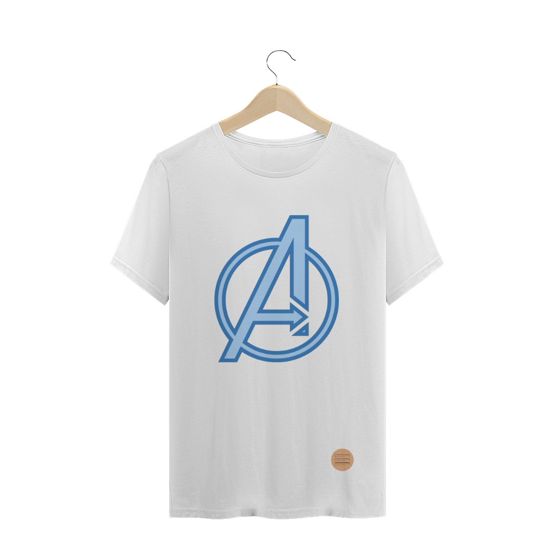 Nome do produto: Camisa Avangers .lalu