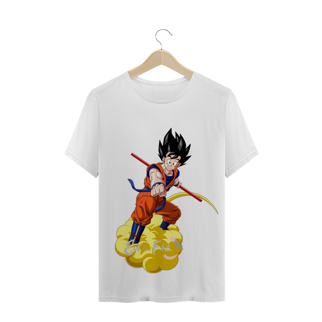 Camisa anime