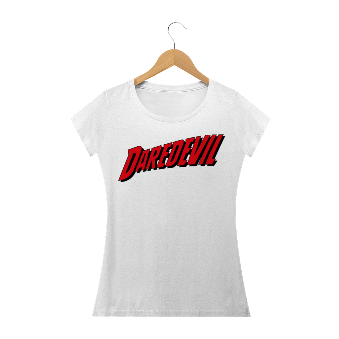 Nome do produto  Baby Long - Daredevil