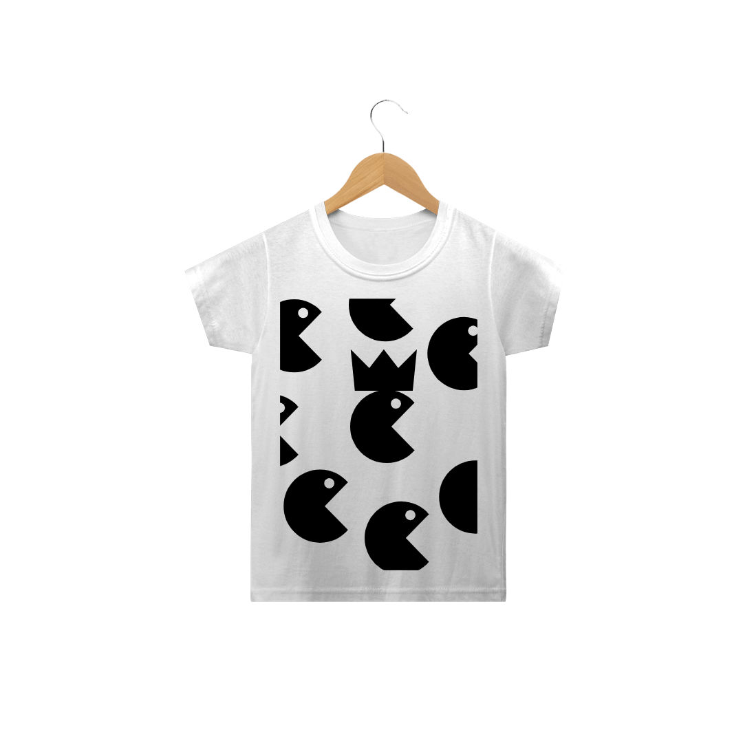 Nome do produto: Camisa  Game