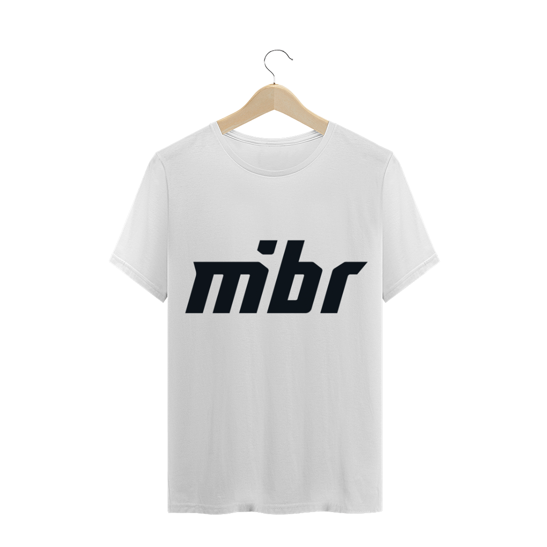 Nome do produto: Camisa Mibr CSGO