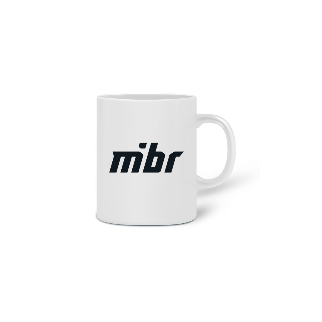 Nome do produto: Caneca Mibr 