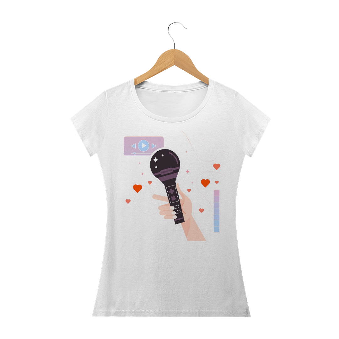 Nome do produto: BABY LONG - PLAY KPOP