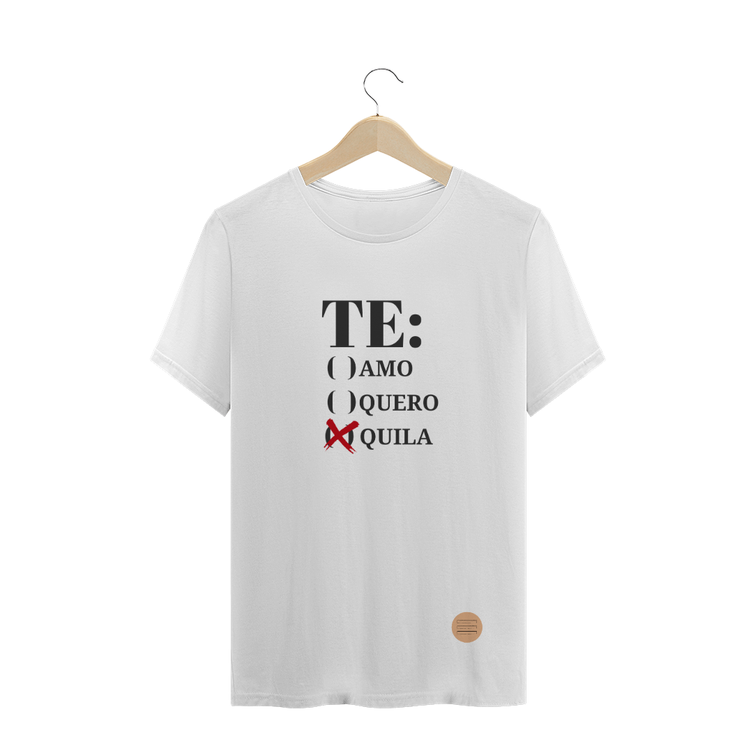 Nome do produto: Camisa tequila .lalu