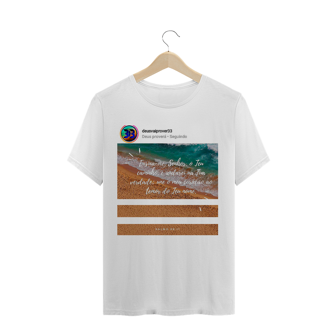 Nome do produto  Salmos 86:11