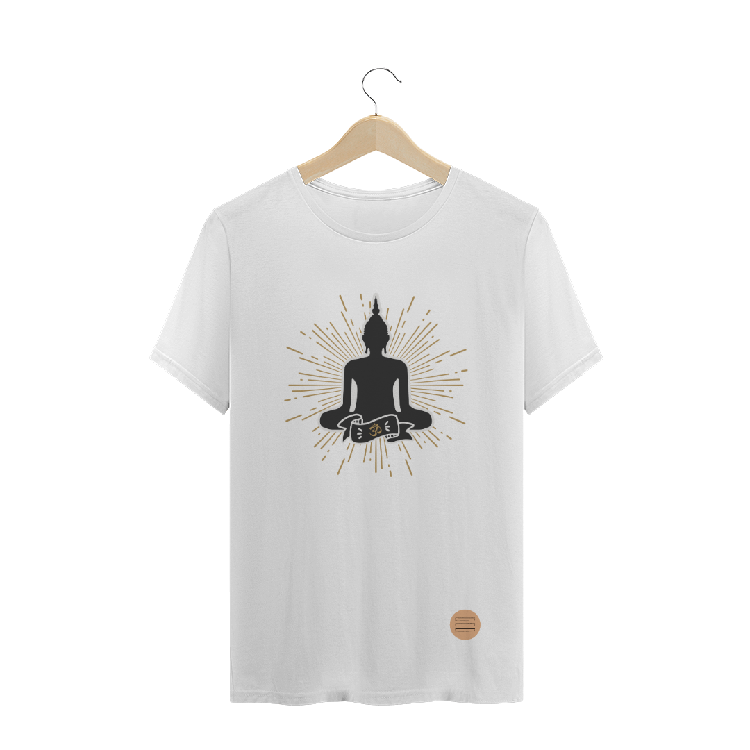 Nome do produto: Camisa buda om .lalu