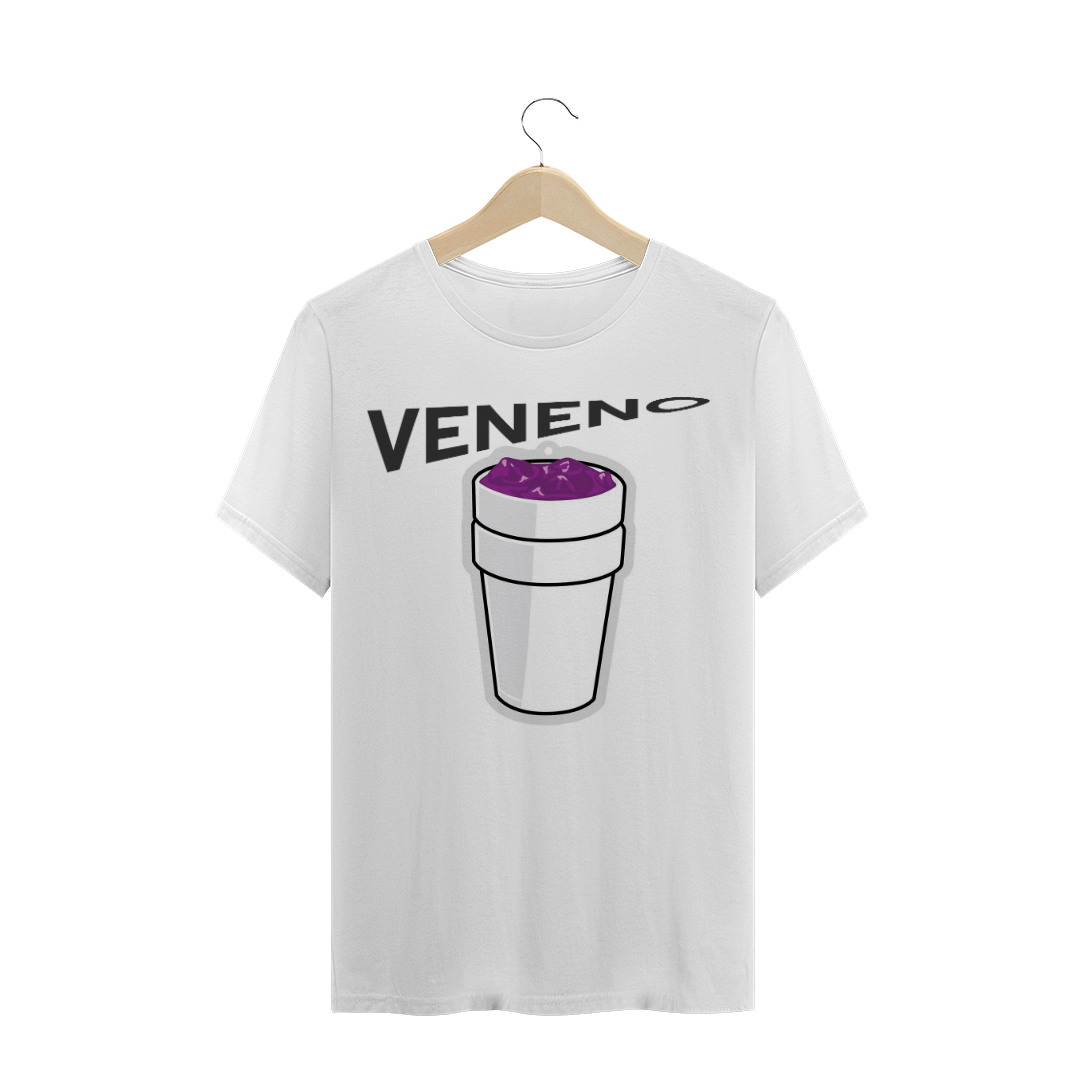 Nome do produto: CAMISETA MASCULINA LEAN