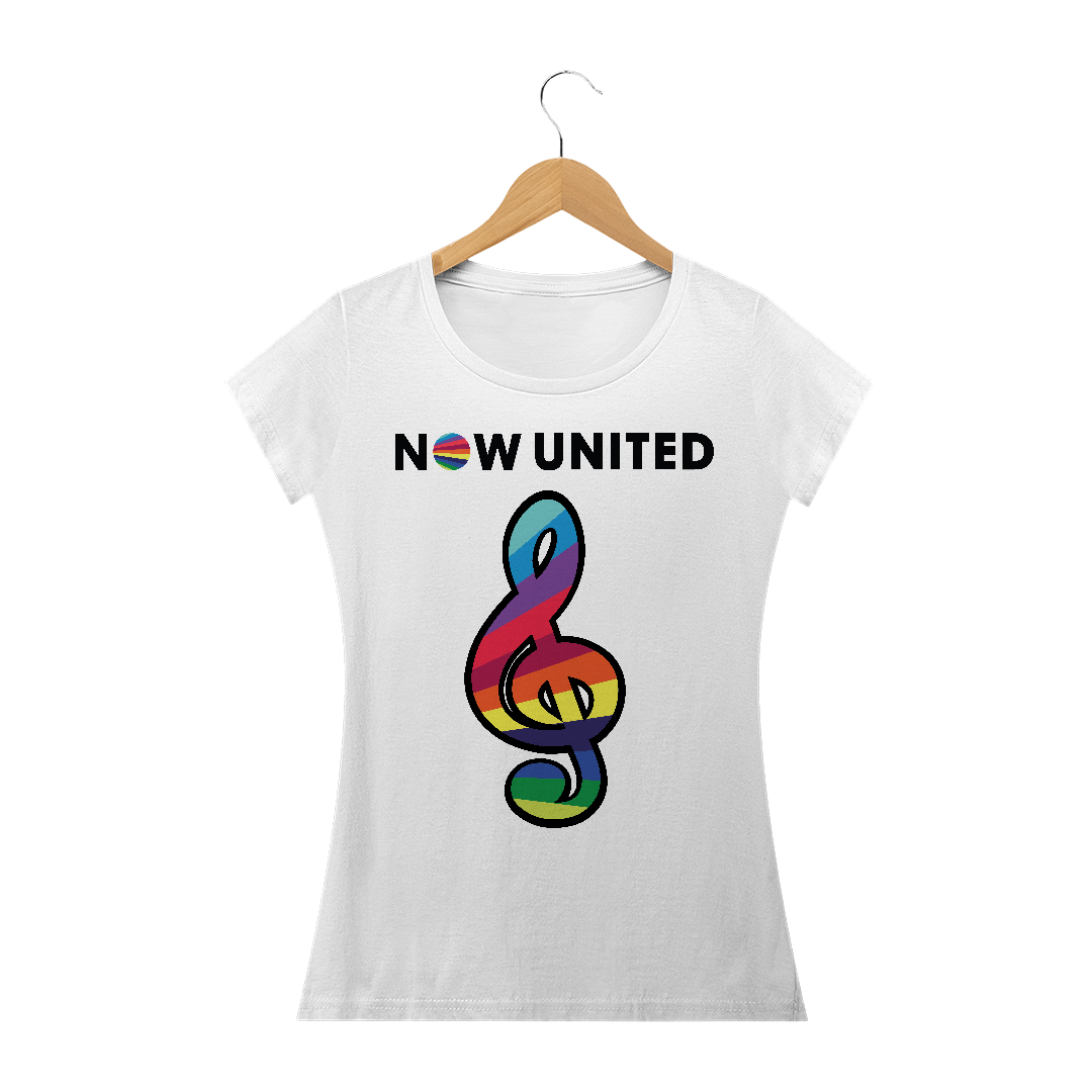 Nome do produto: Now Clave Feminina