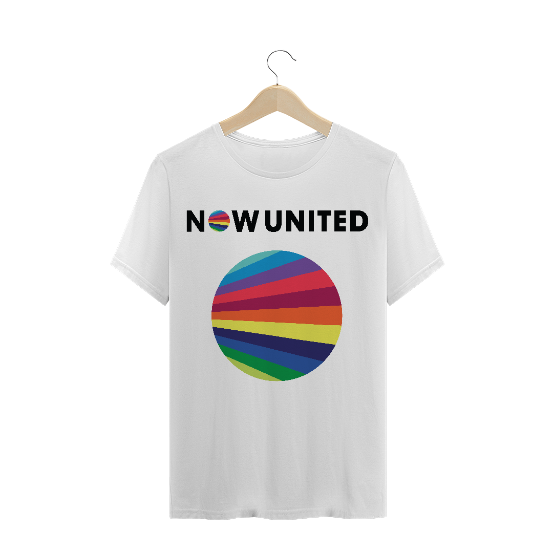 Nome do produto: Now Logo