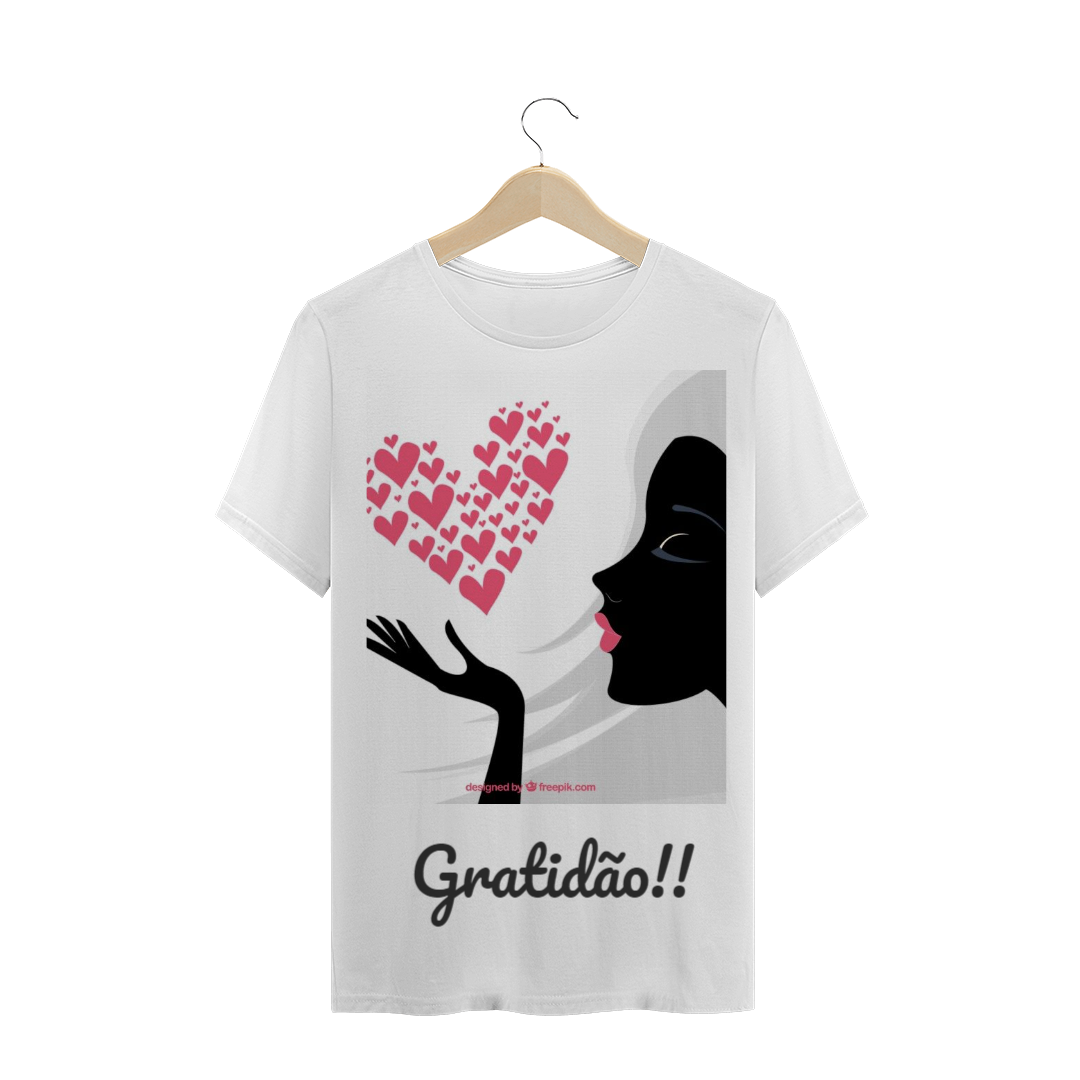 Nome do produto: Gratidão