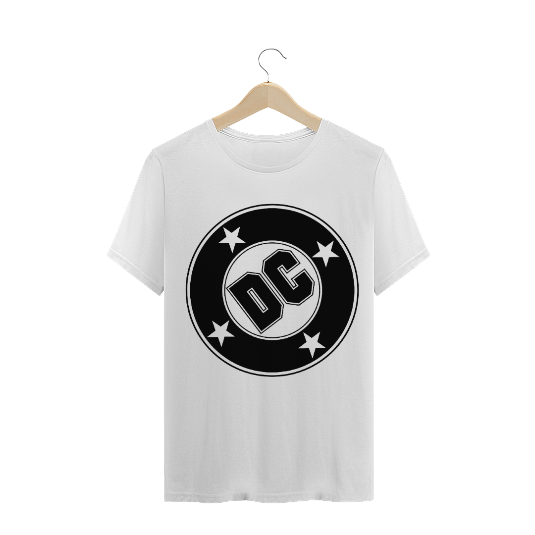 Nome do produto: Camiseta DC Classic