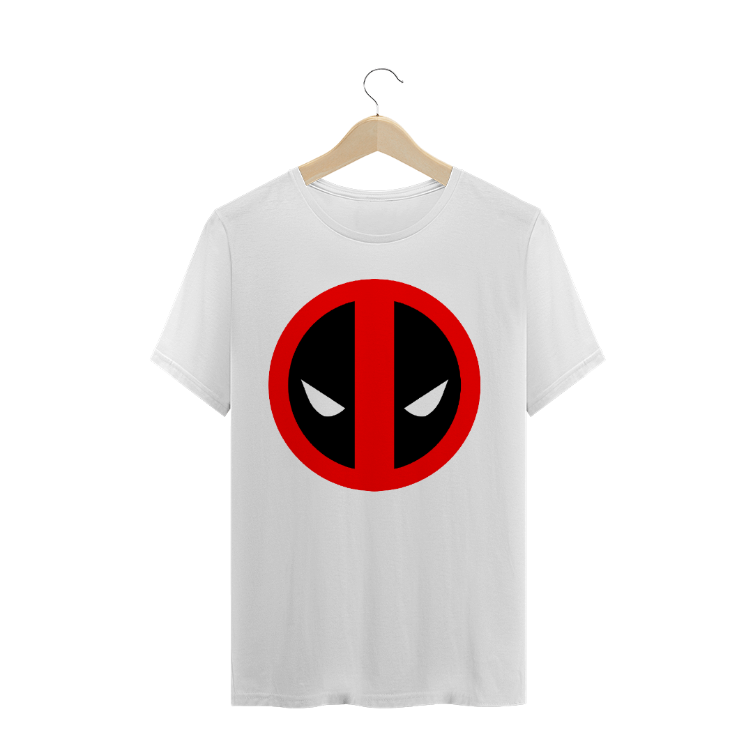 Nome do produto: Camiseta DeadPool 001