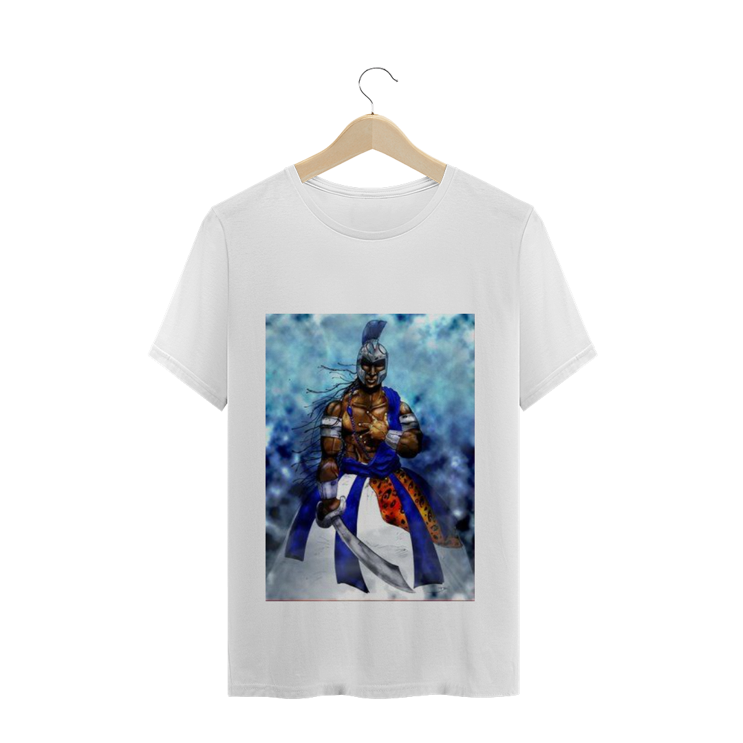 Nome do produto: Camiseta Ogun