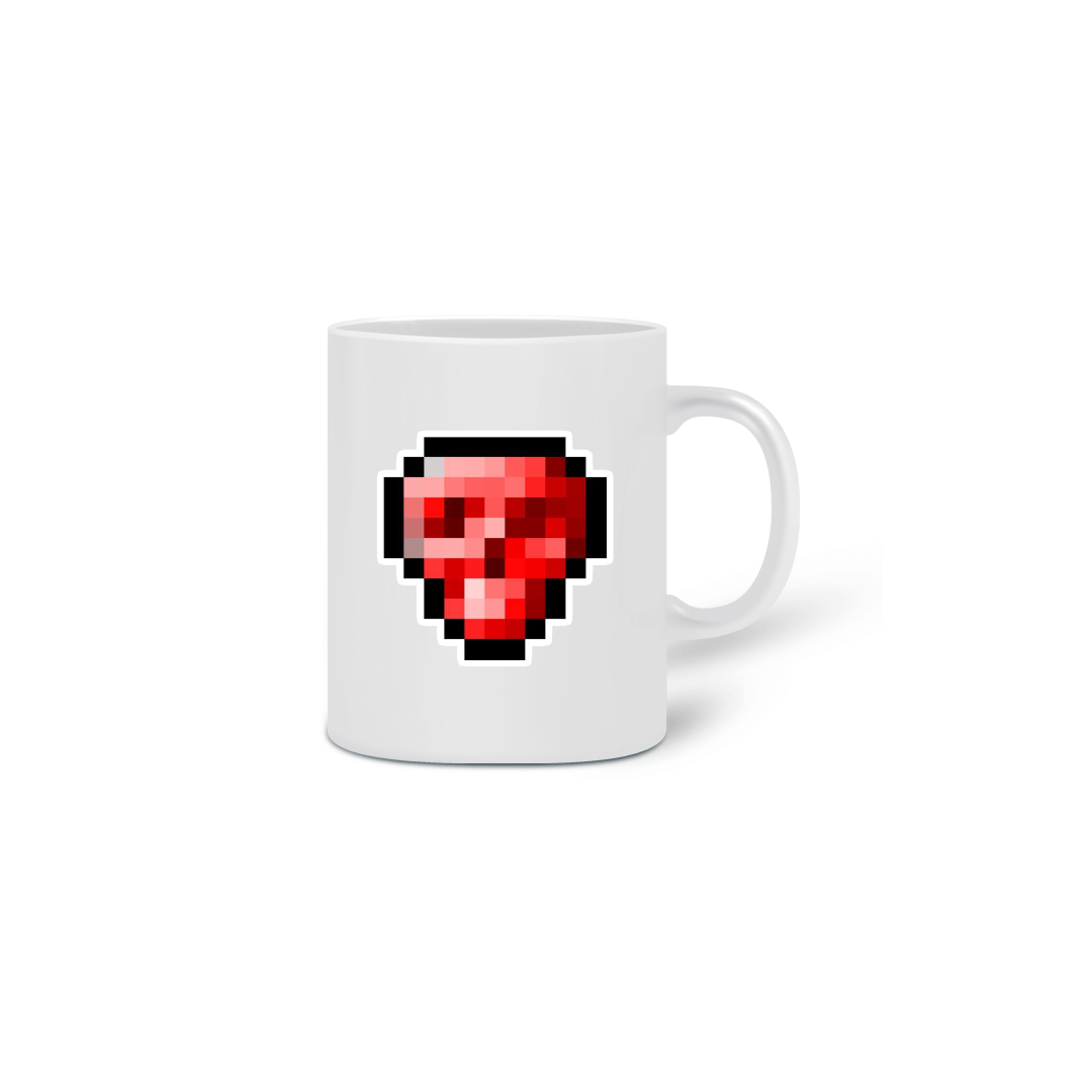 Nome do produto: Caneca Tibia PK