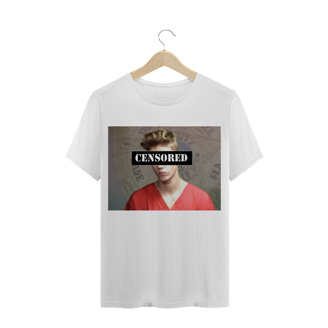 Nome do produto: Camiseta Bizzle censored #2