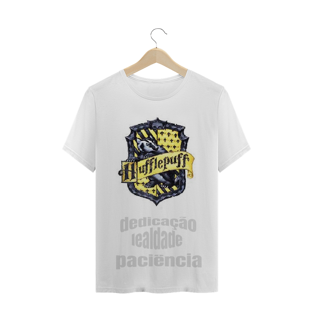 Nome do produto  Camiseta Lufa Lufa