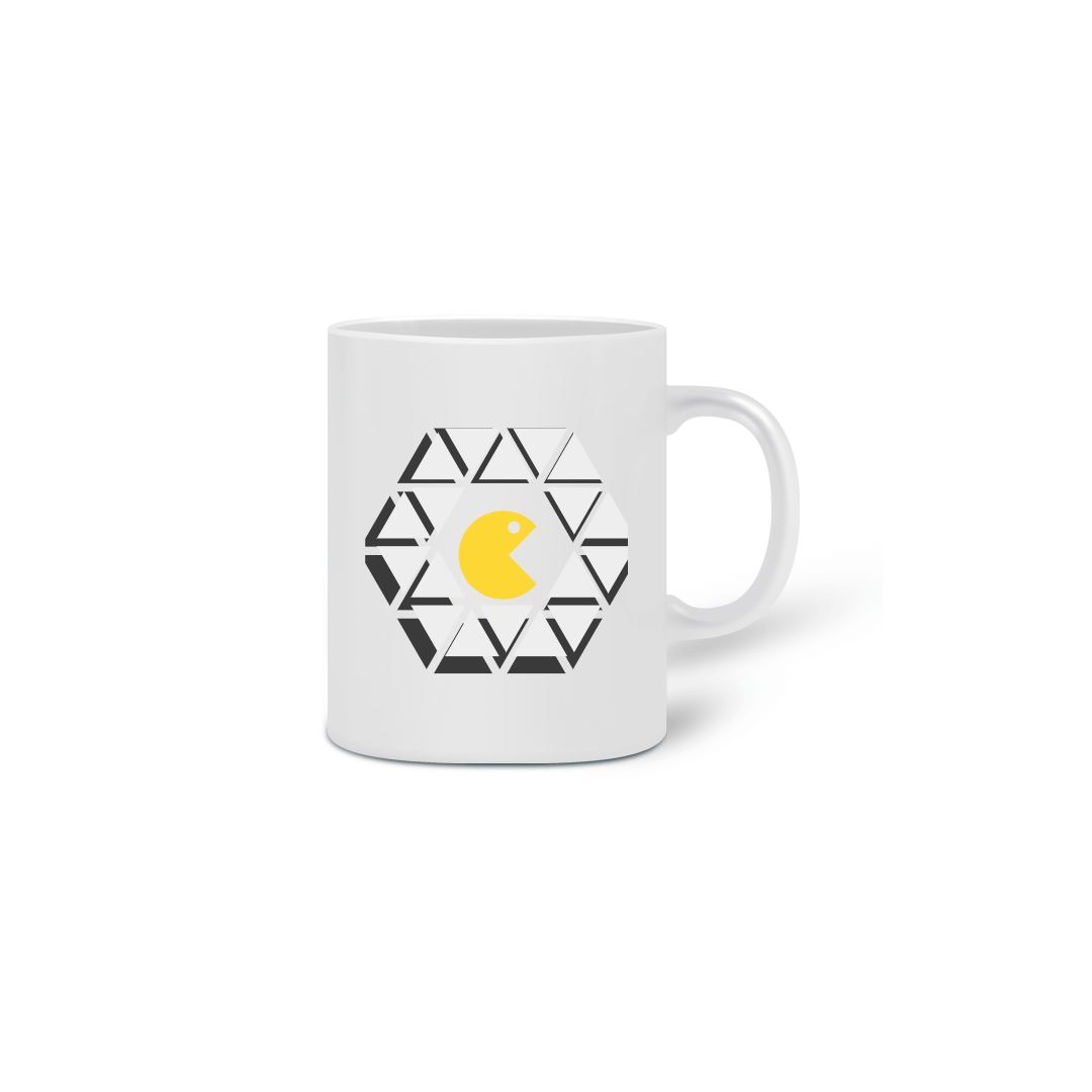 Nome do produto: caneca 