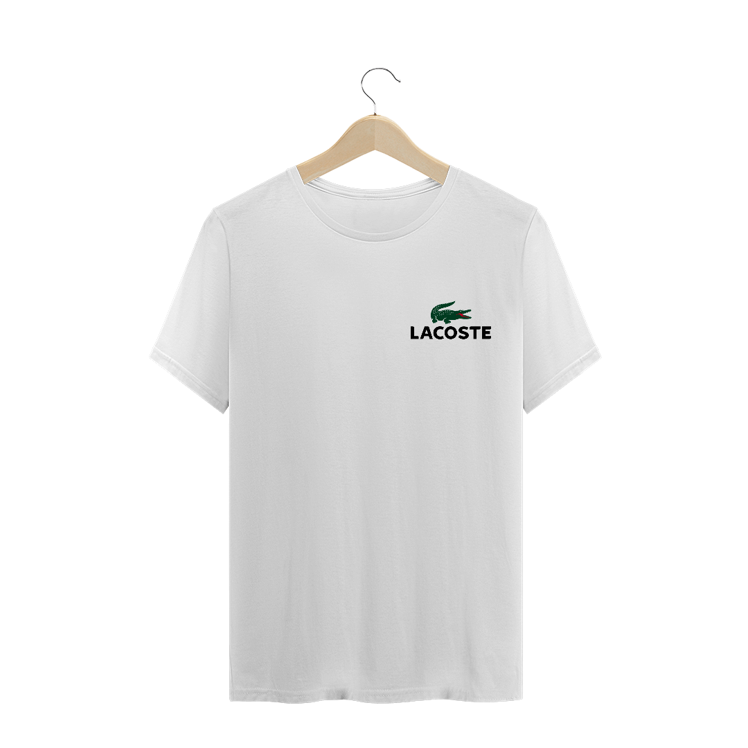 Nome do produto: Lacoste (T-shirt)