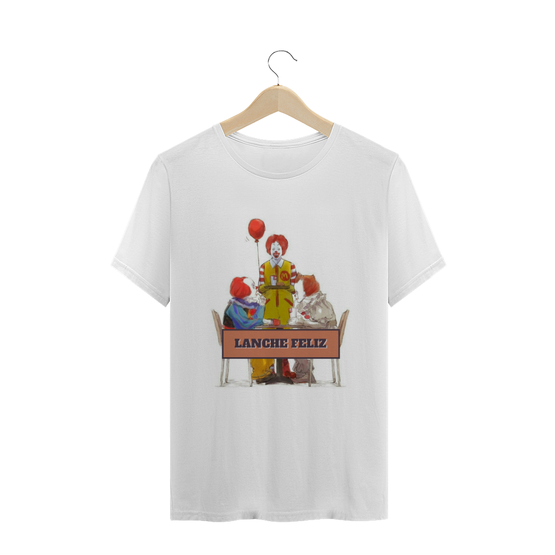 Nome do produto: Lanche Feliz