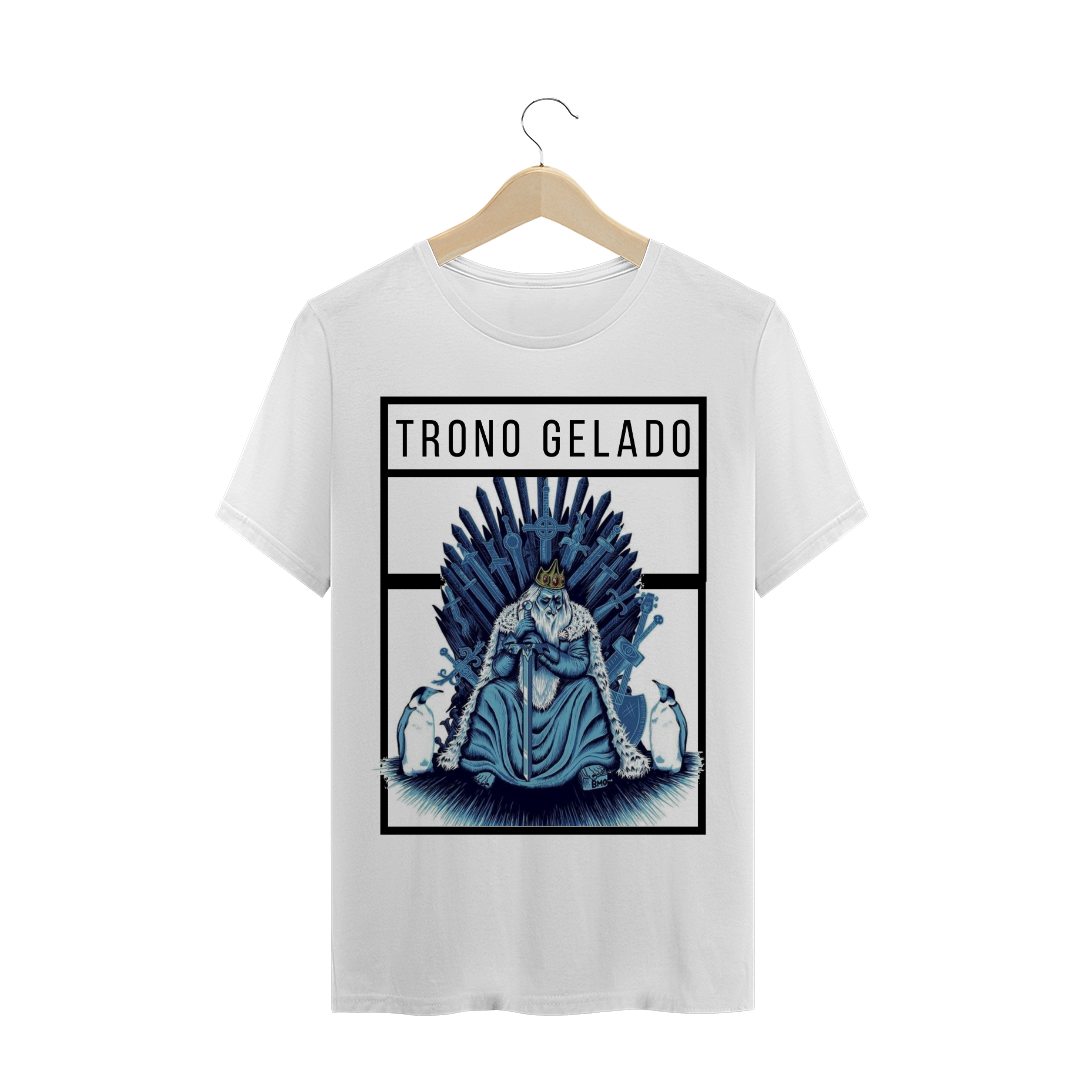 Nome do produto: Trono Gelado