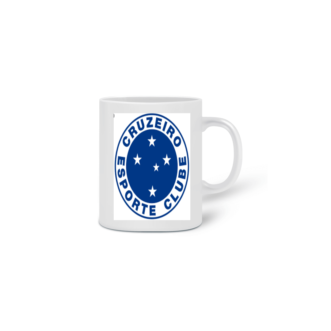 Nome do produto: CANECA CRUZEIRO