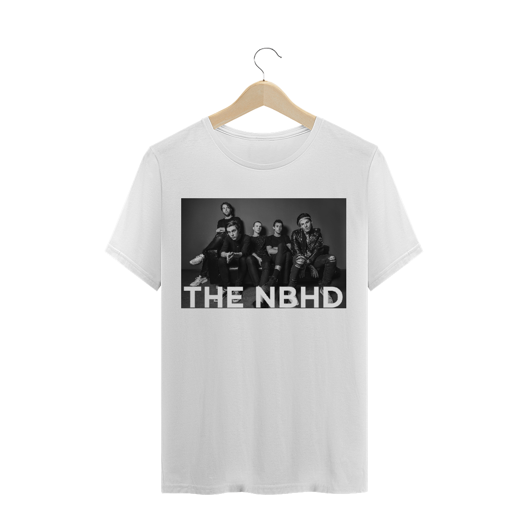 Nome do produto: Camiseta The Neighbourhood