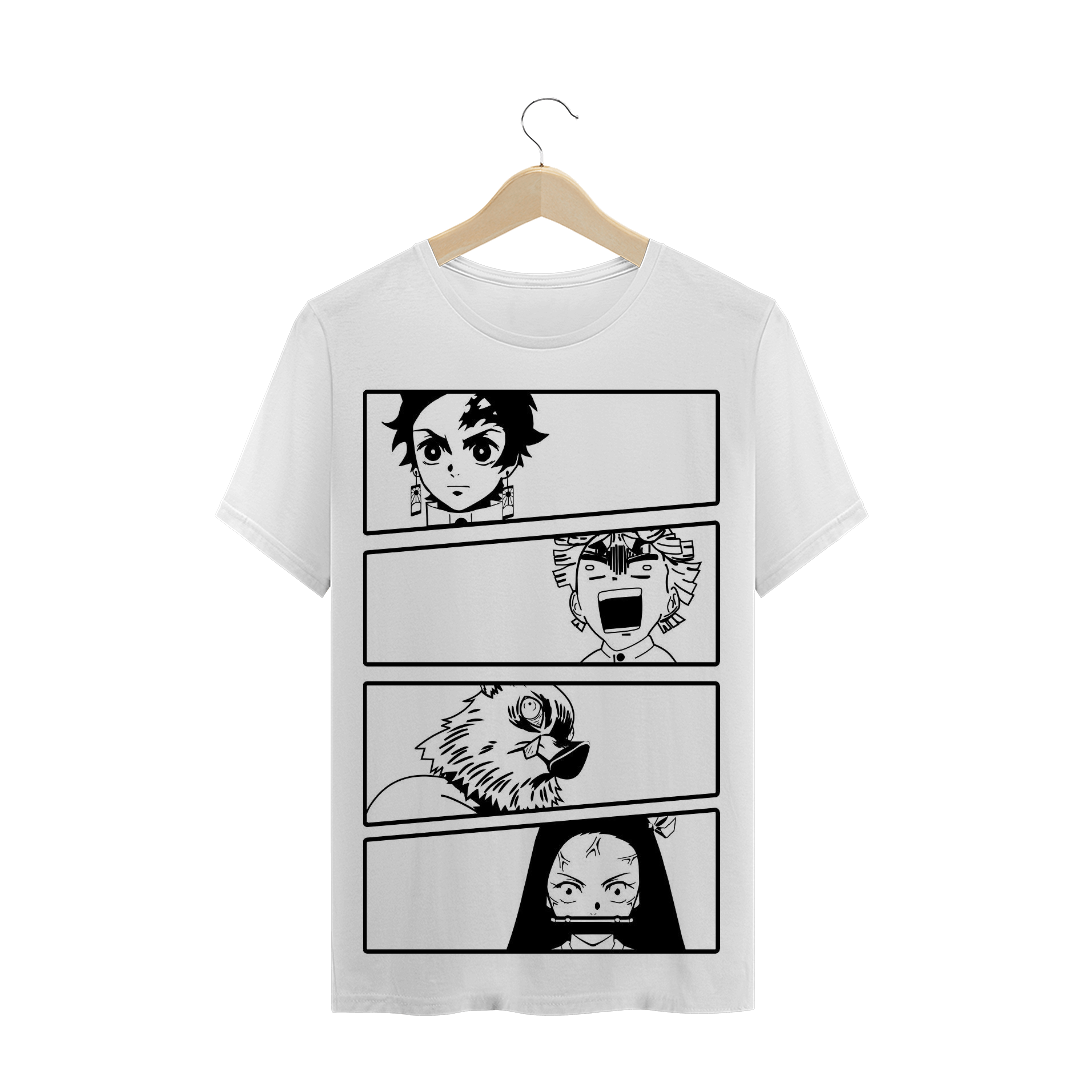 Nome do produto  Demon Slayer - Downtown