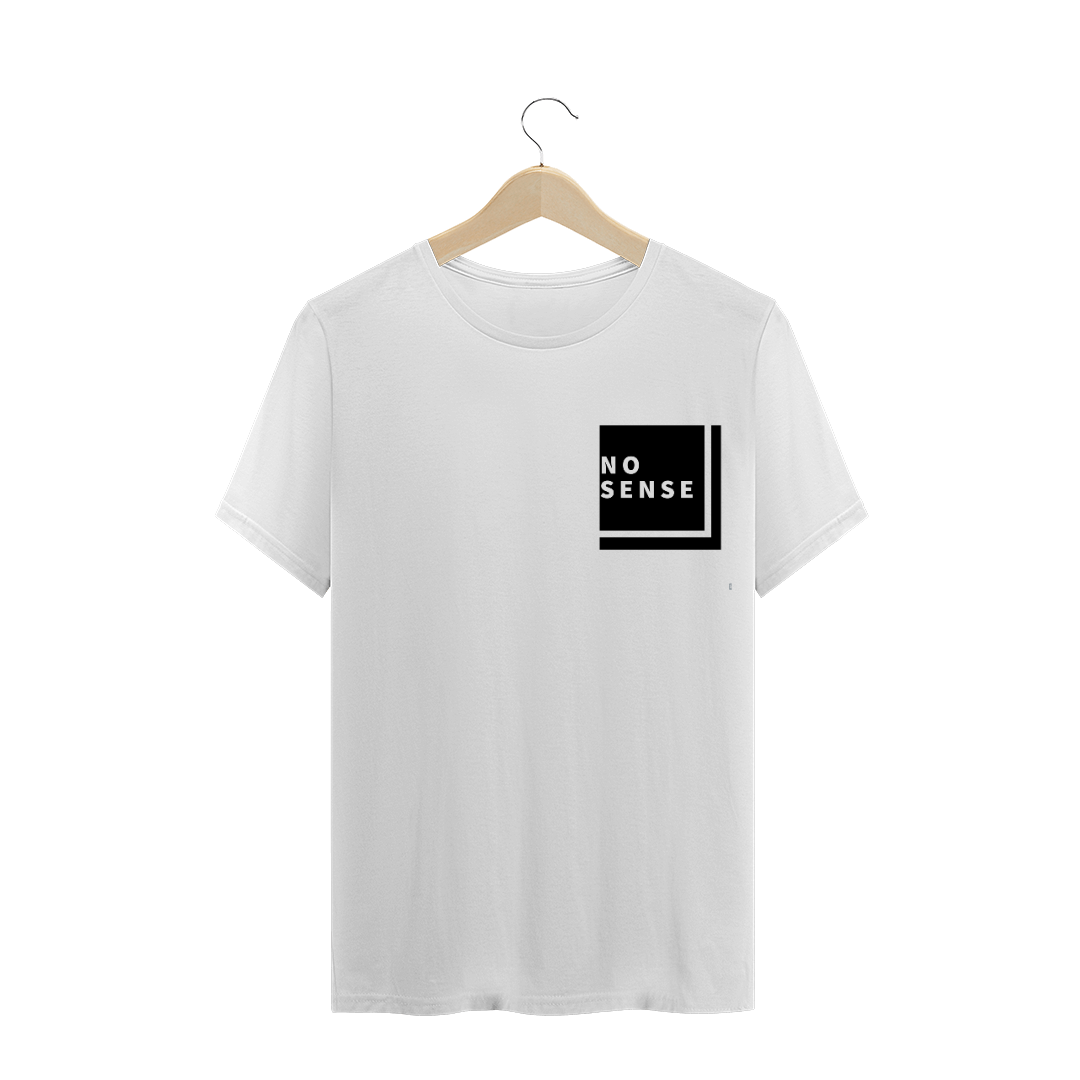 Nome do produto: Camiseta No Sense Justin Bieber Basic