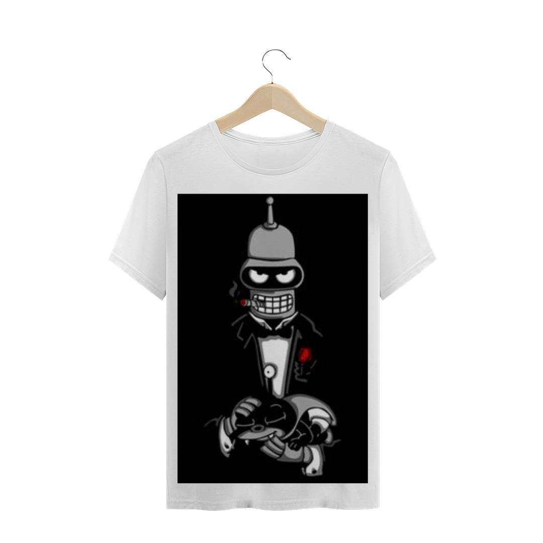 Nome do produto: Futurama 