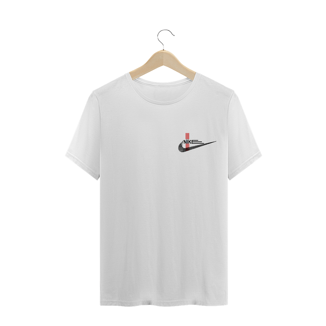 Nome do produto: Camiseta Nike