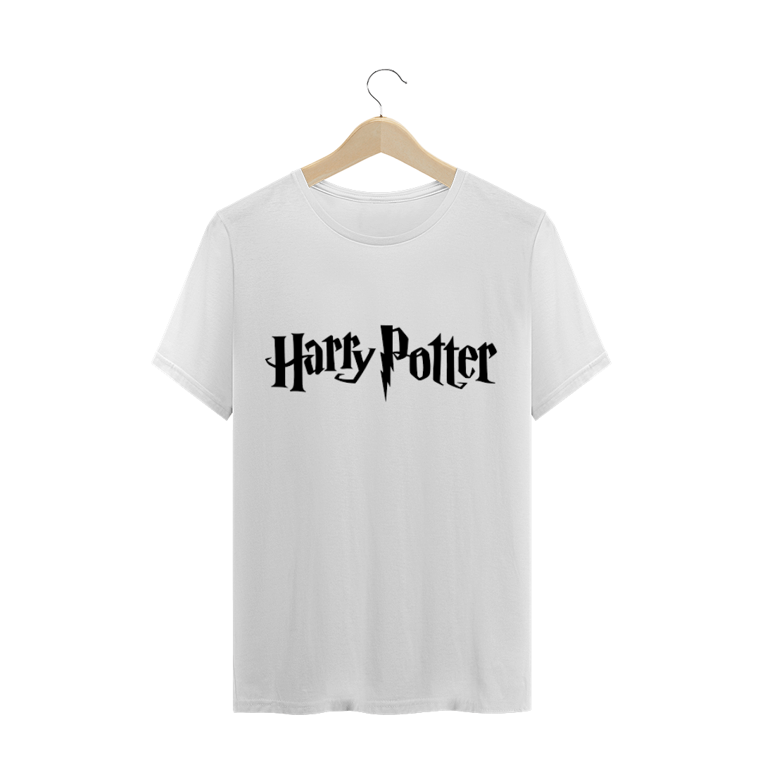 Nome do produto: Camiseta Harry Potter