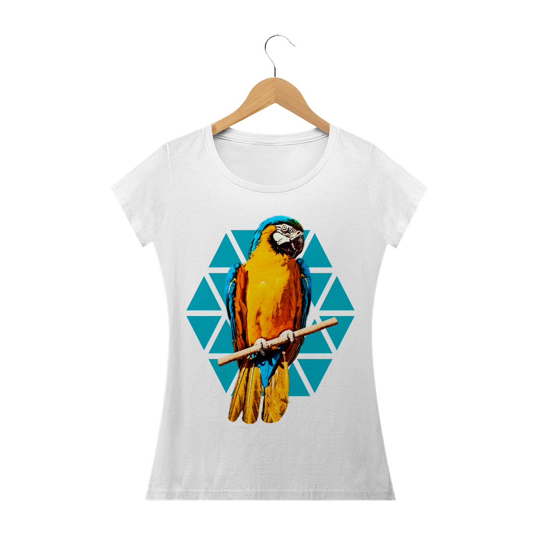 Nome do produto: BABY LONG - Arara // animais