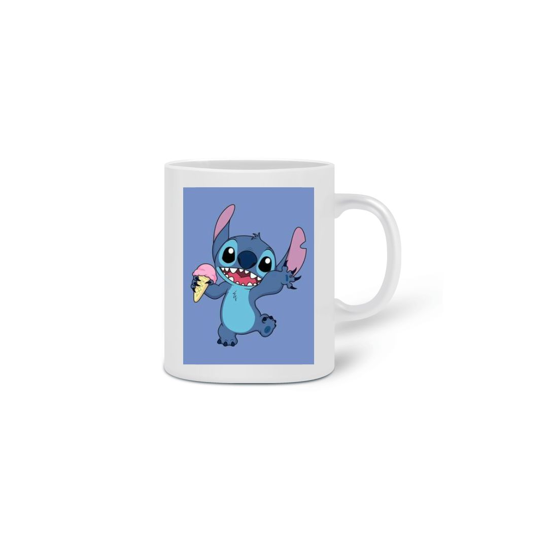 Nome do produto: stitch
