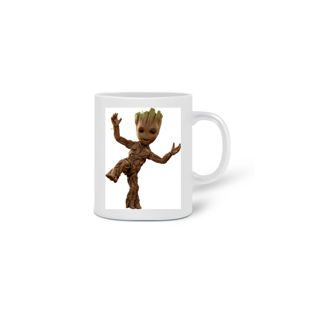 Nome do produto: baby groot