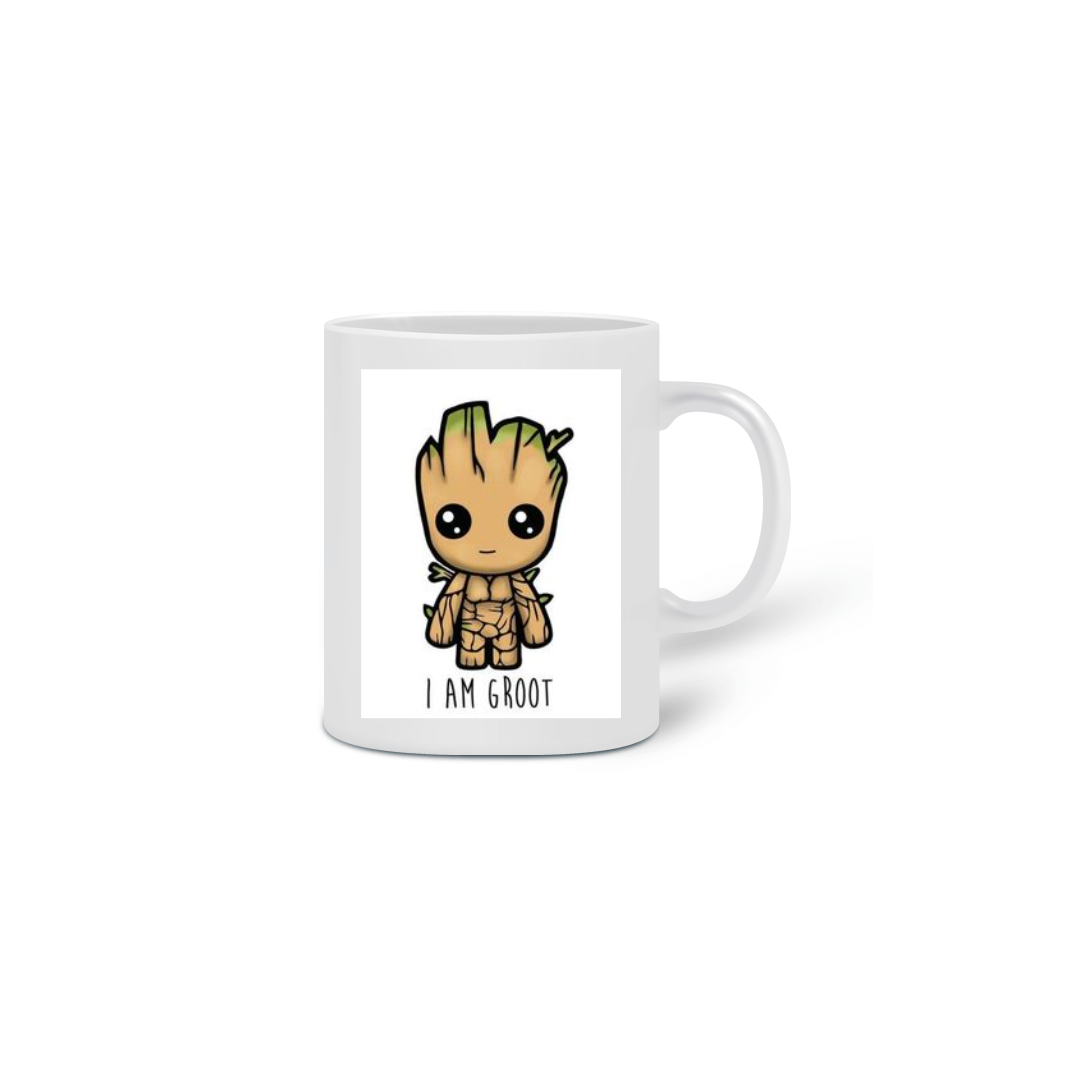Nome do produto: baby groot