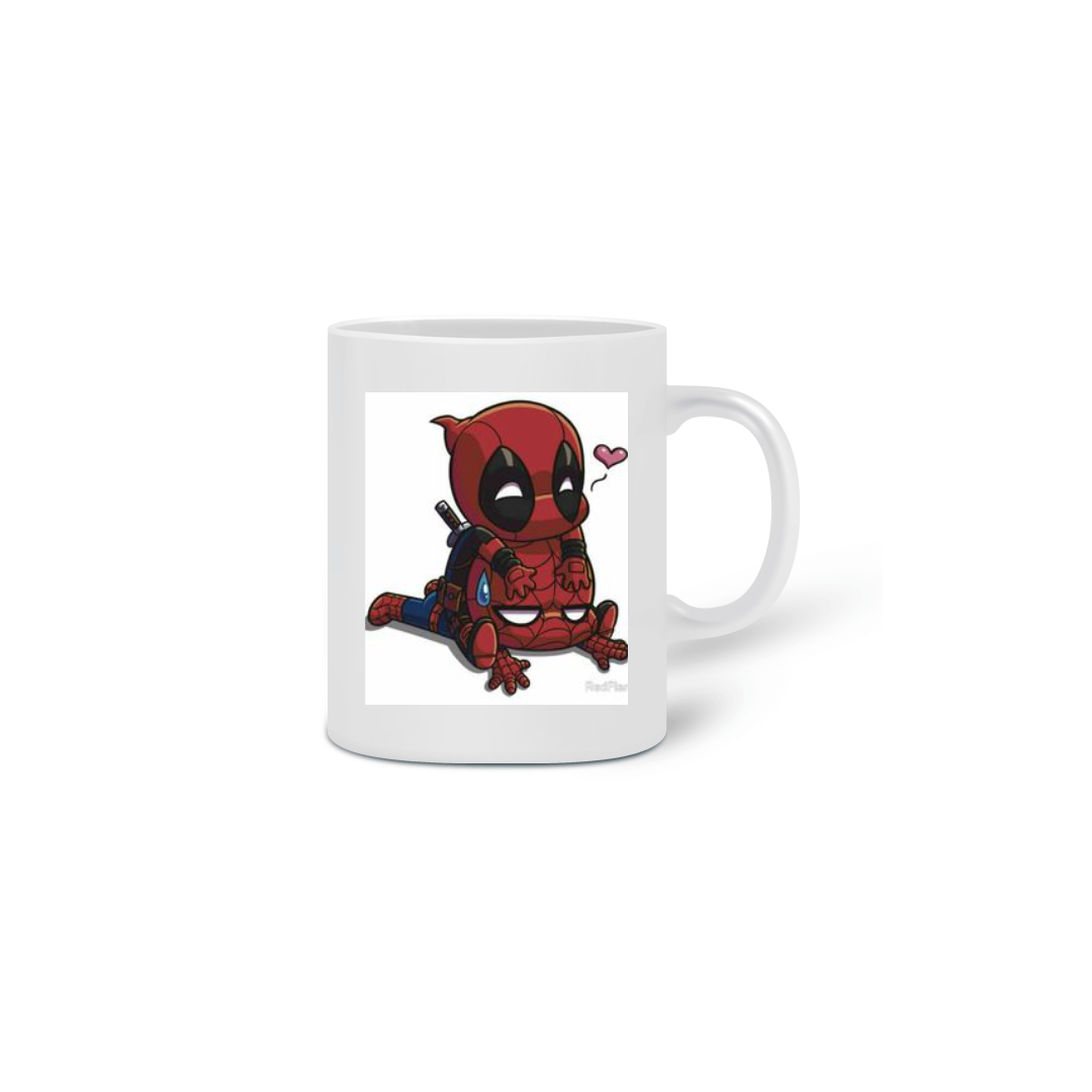 Nome do produto: deadpool