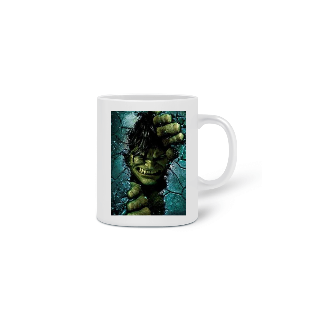 Nome do produto: hulk