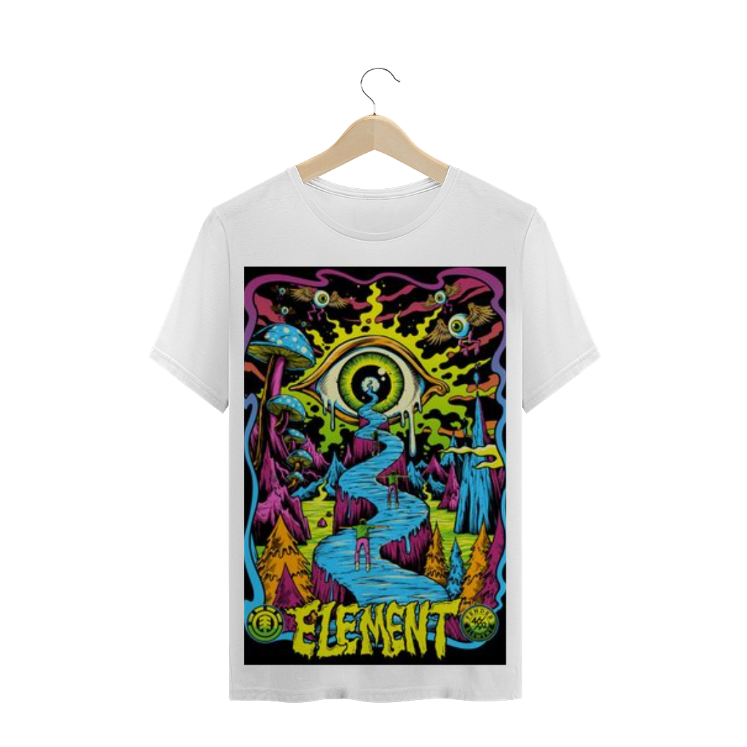 Nome do produto: psicodelico