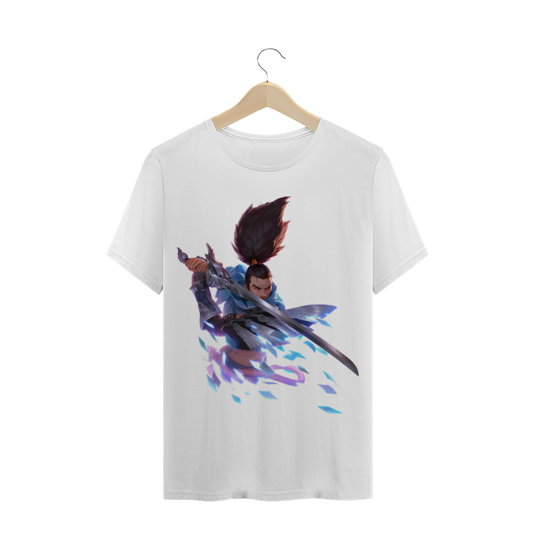 Nome do produto  Yasuo lol - Downtown