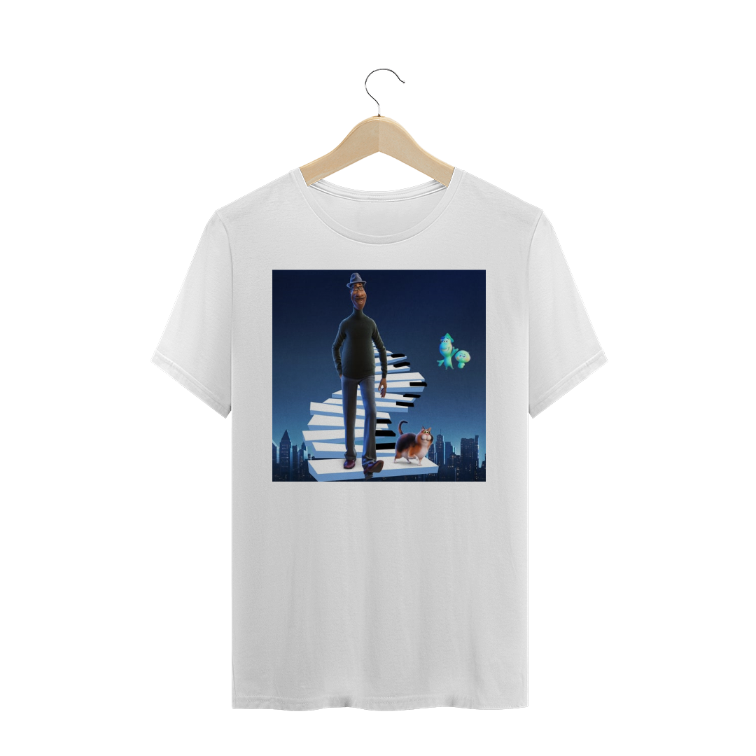 Nome do produto: Soul (T-shirt)