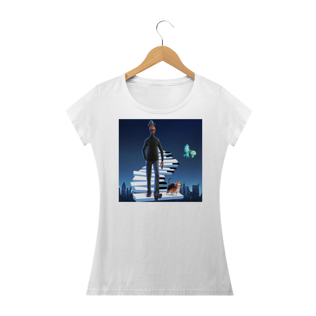 Nome do produto: Soul (Baby Long)