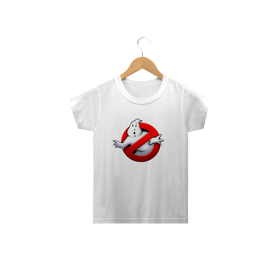 Nome do produto: Ghostbusters (Infantil)