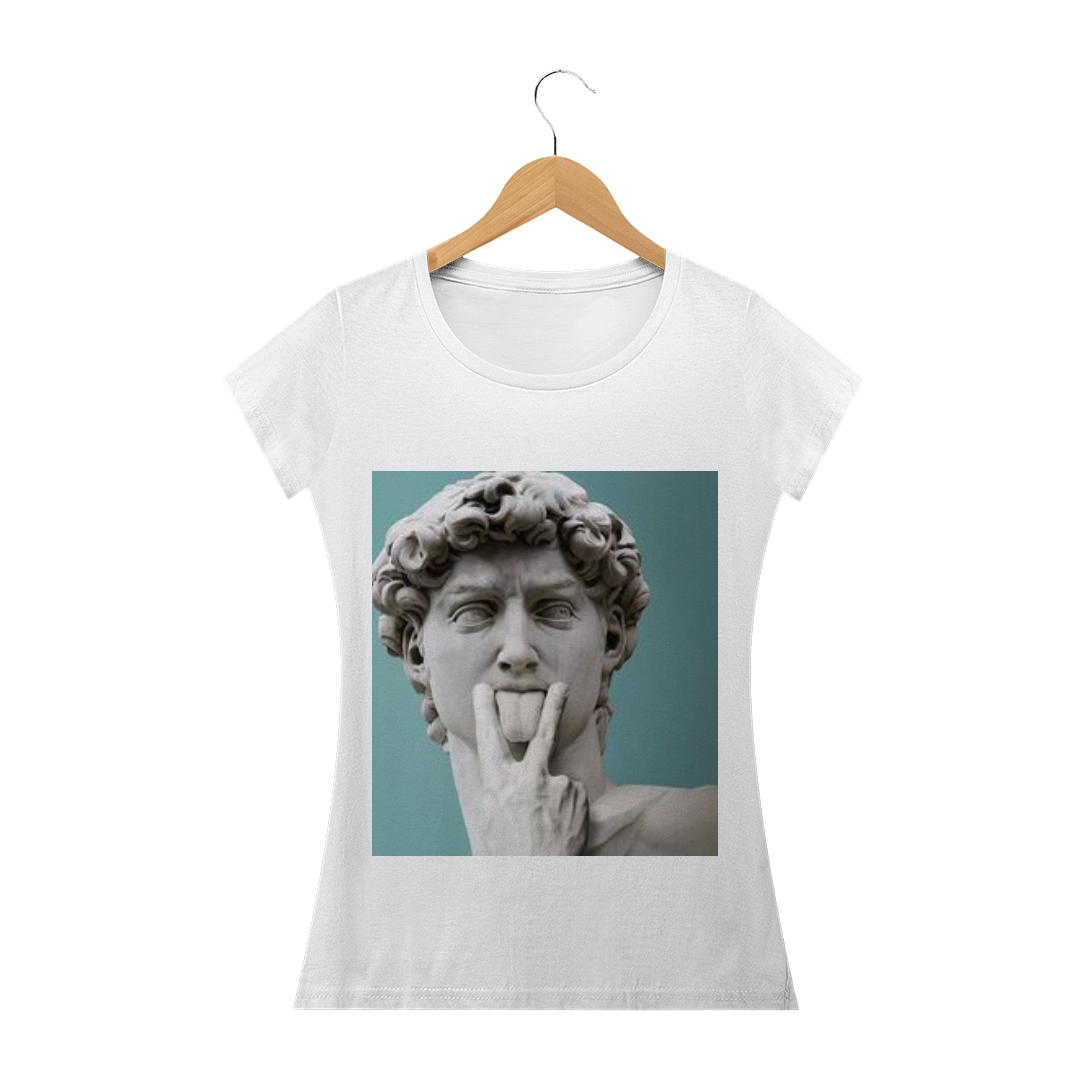 Nome do produto: camisetas ilustradas