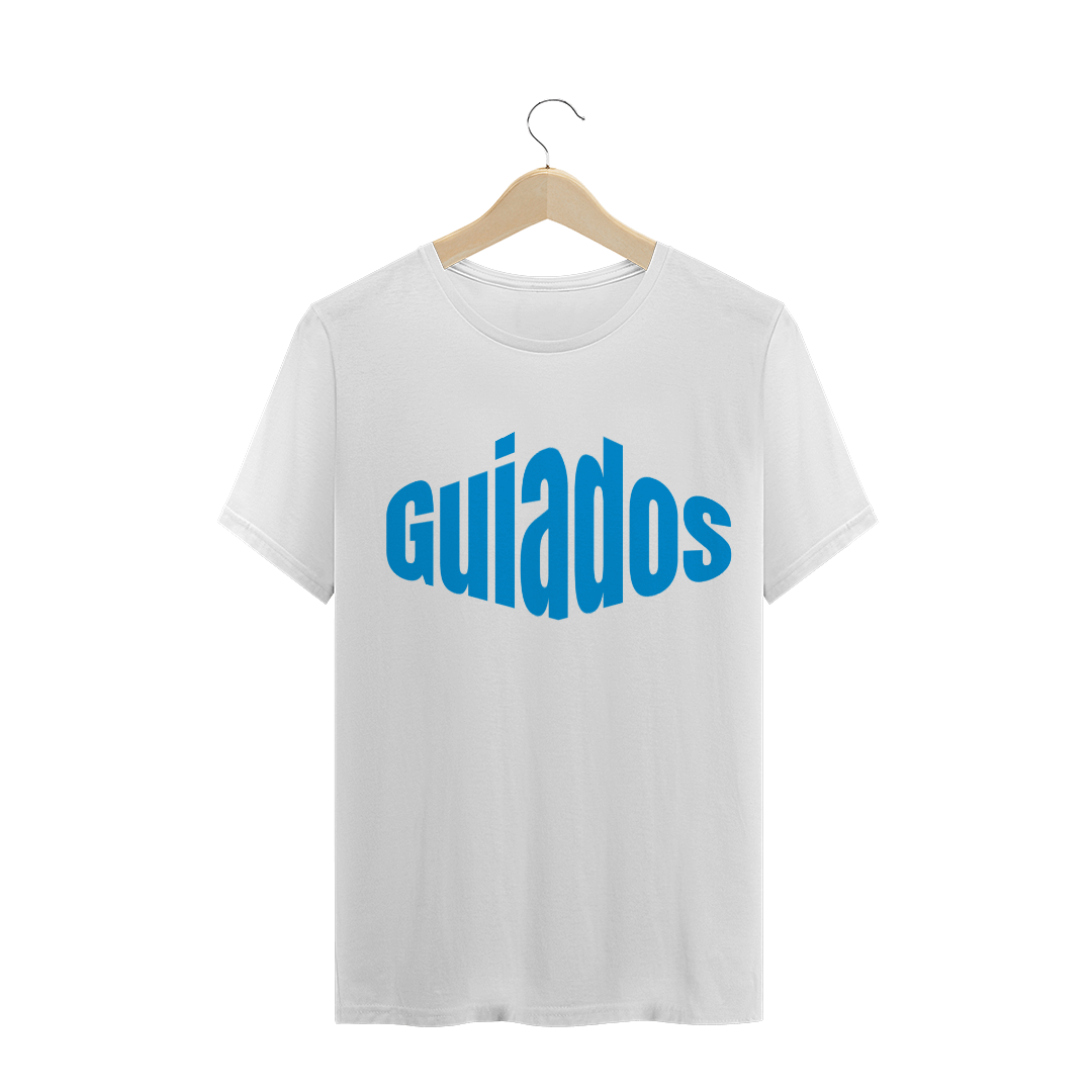 Nome do produto: T Shirt Guiados Plus A1