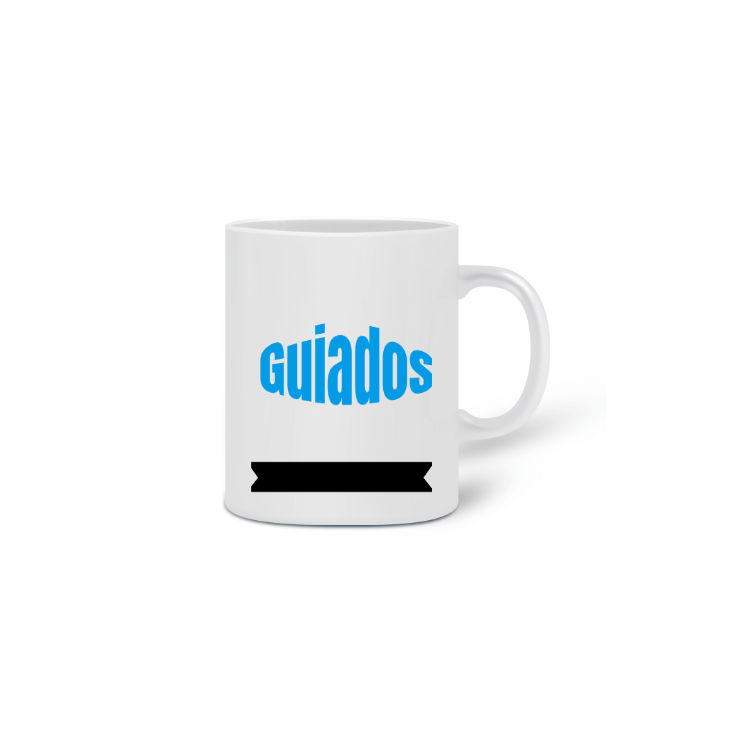 Nome do produto: Caneca G.03