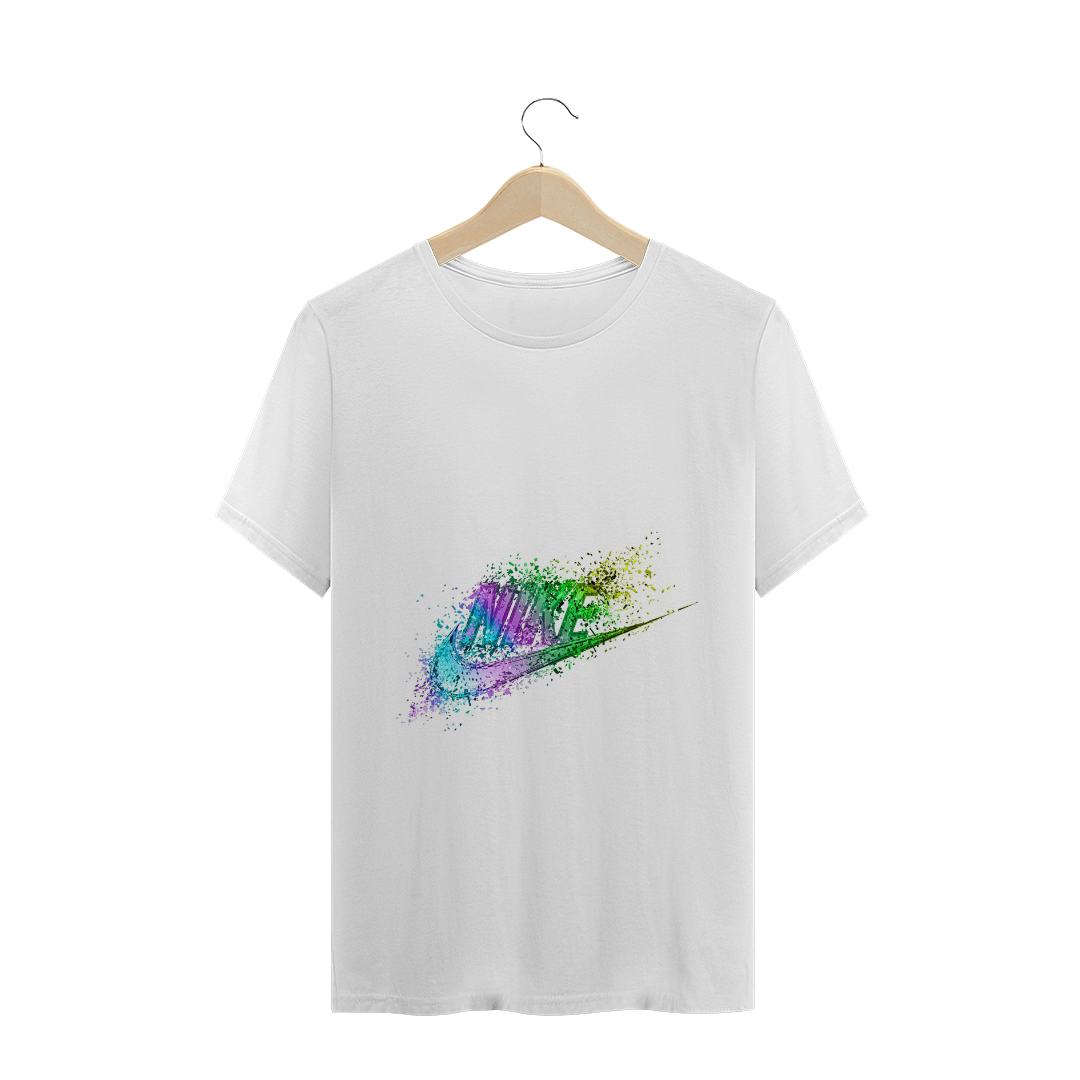 Nome do produto: Camisa Nike