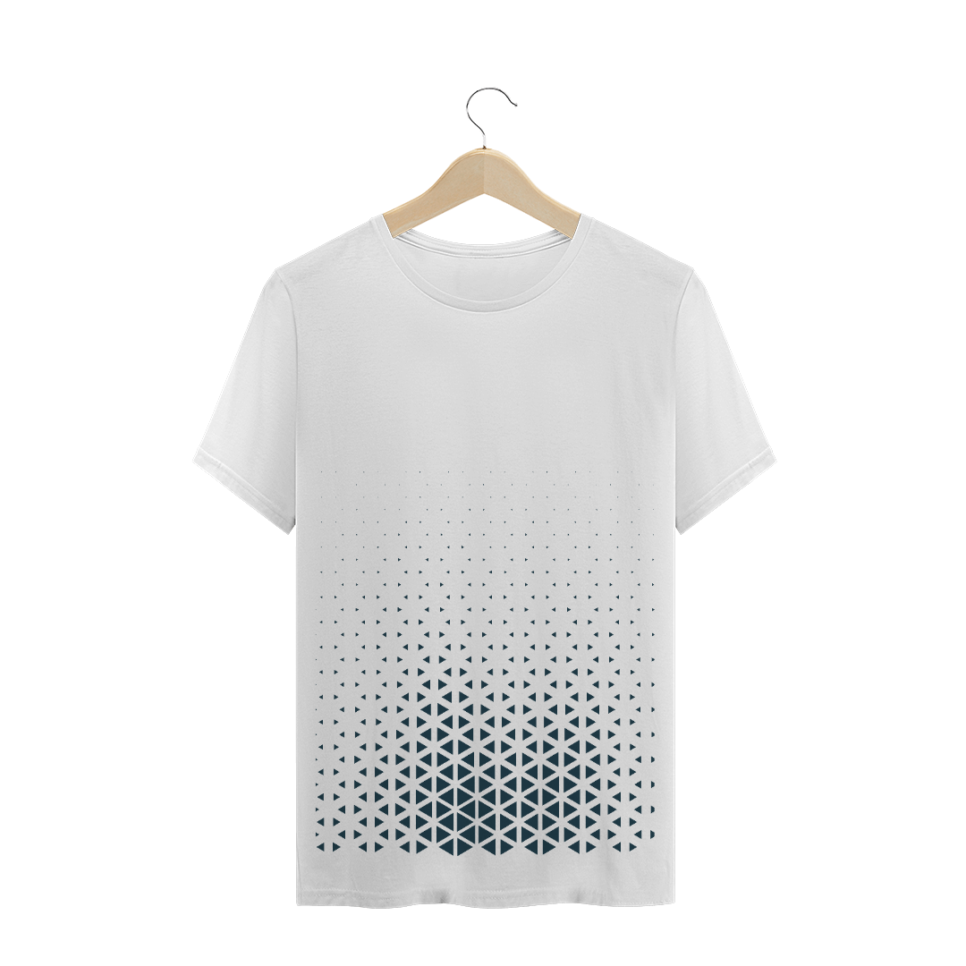 Nome do produto: Camisa dégradé 