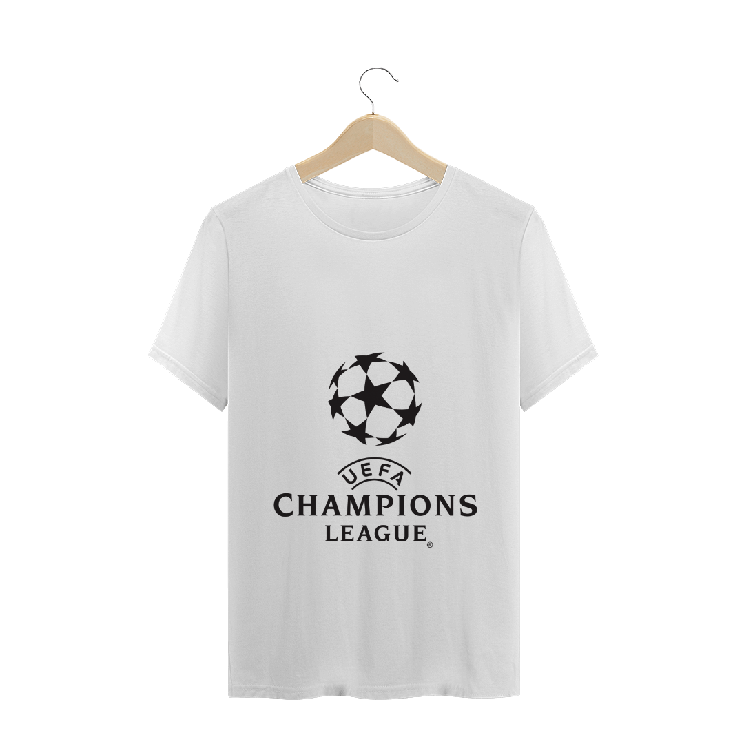 Nome do produto: Camisa champions ligue