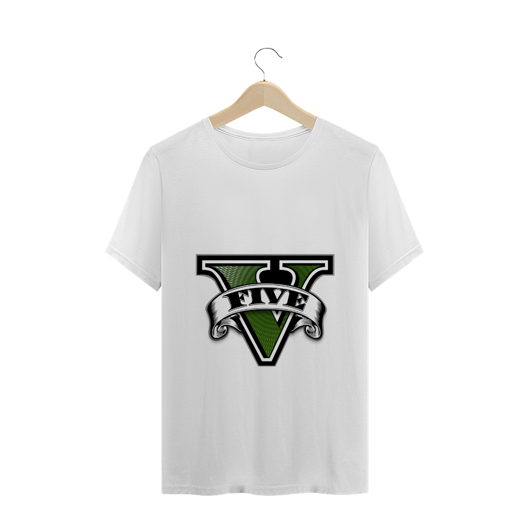 Nome do produto: camisa GTA V